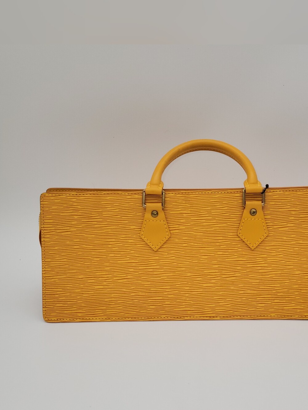 Vintage Louis Vuitton Sac Triangle - Picture 2 of 10